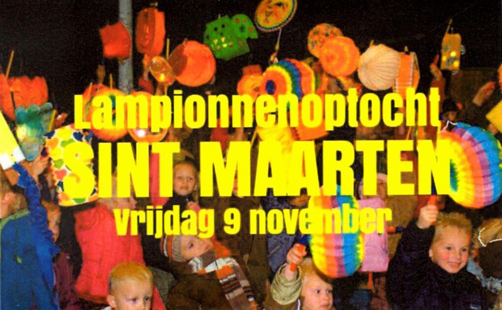 2018-11-09 Sint Maartensfeest - Optocht (20)