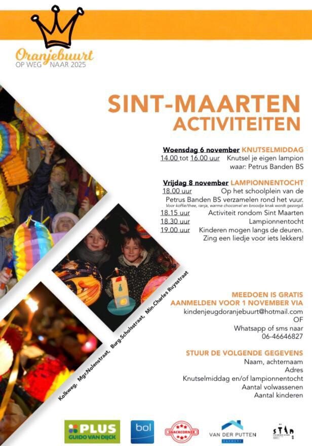 2019-11-06 Sint Maartensfeest - Knutselmiddag (12)
