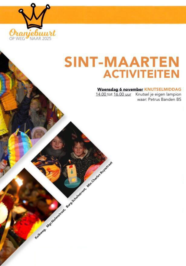 2019-11-06 Sint Maartensfeest - Knutselmiddag (13)