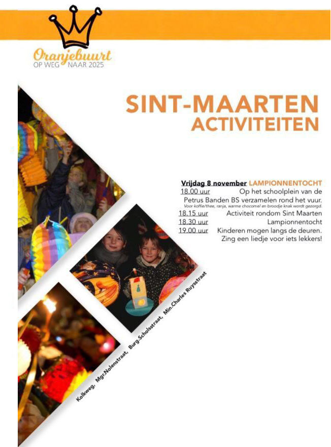 2019-11-08 Sint Maartensfeest - Optocht (31)